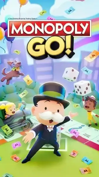 Reroll 2 Monopoly go Reroll 2 Monopoly go