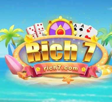 Rich7 APK icon