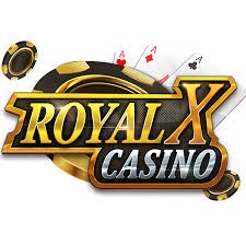 Royal X Casino APK icon