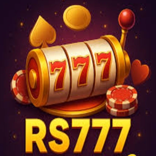 RS777 APK icon