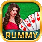 Rummy GOLD: Fast Gin Rummy APK icon