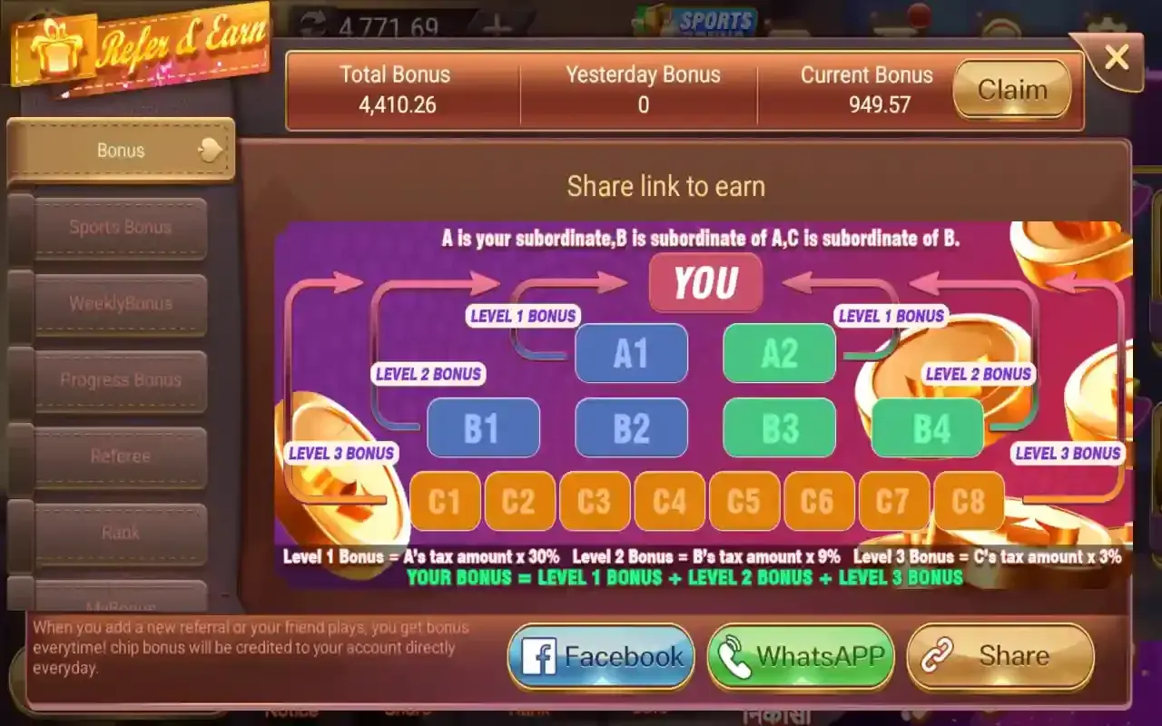 Rummy Leader Rummy Leader