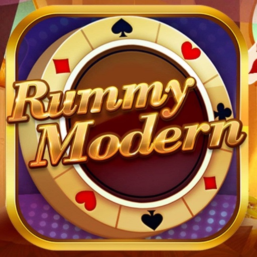 Rummy Modern Android APK icon