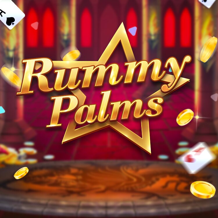 Rummy Palms APK icon