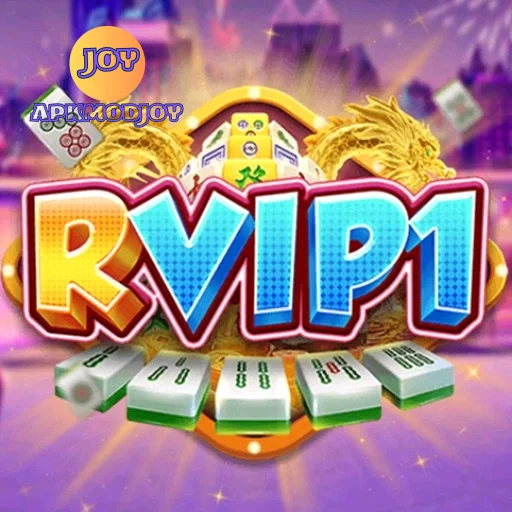 RVIP1 APK icon