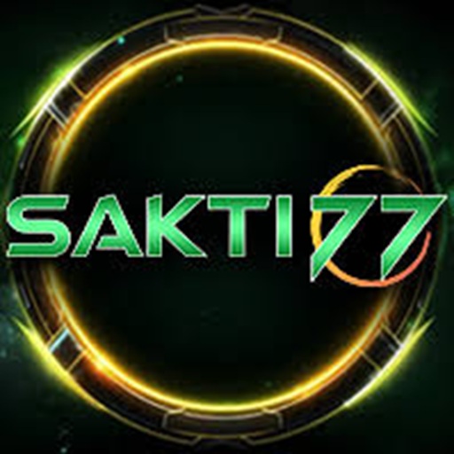 Sakti77 APK icon