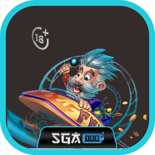SGA168 APK icon