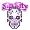 Sin City 777 APK icon