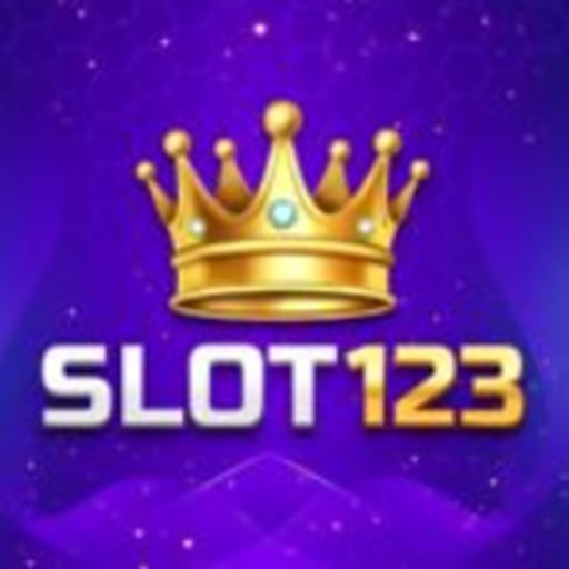 Slot123 APK icon