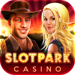 Slotpark Slotpark APK icon