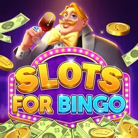 Slots for Bingo Slots for Bingo APK icon