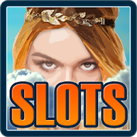 Slots of Olympus Slot Machine Latest APK icon