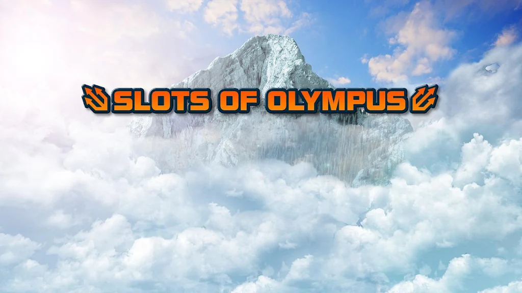 Slots of Olympus Slot Machine Latest Slots of Olympus Slot Machine Latest