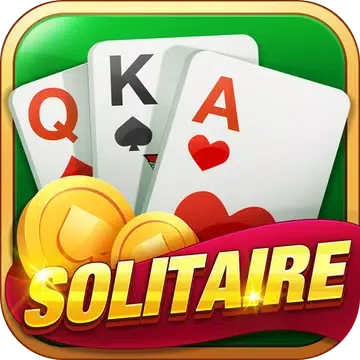 Solitaire-Lucky Poker APK icon