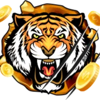 TIGERKOIN88 APK icon