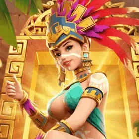 Treasures Of Aztec APK icon