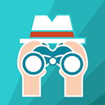 Trickster - Online group game APK icon