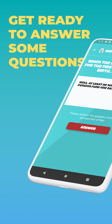 Trickster - Online group game Trickster - Online group game