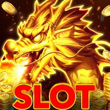 Vegas Casino: Dragon Slots APK icon