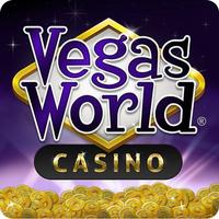 Vegas World Casino Free Slots apk APK icon