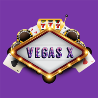 VEGAS-X.ORG APK icon