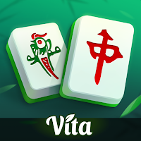 Vita Mahjong for Seniors apk Vita Mahjong for Seniors apk APK icon
