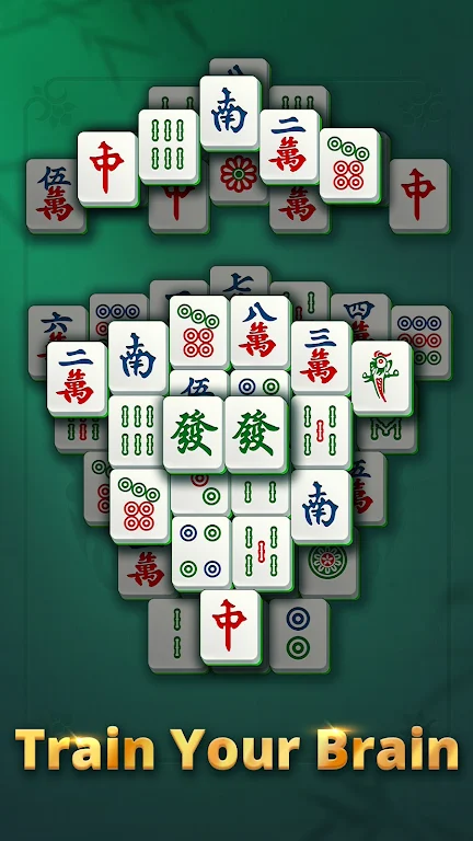 Vita Mahjong for Seniors Vita Mahjong for Seniors