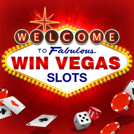 Win Vegas Casino - 777 Slots & Pub Fruit Machines Win Vegas Casino - 777 Slots & Pub Fruit Machines APK icon