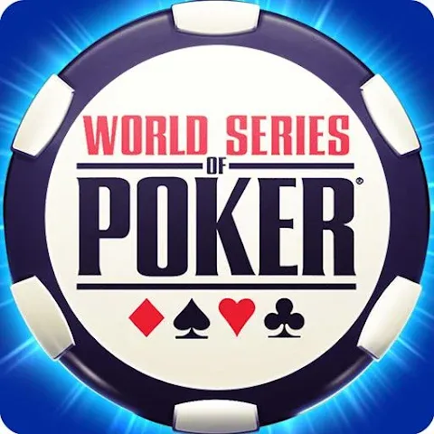 World Series of Poker - WSOP APK icon