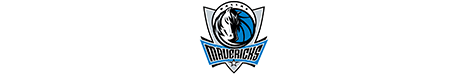 Dallas mavericks club Logo