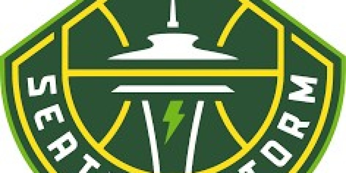 Go Crazy Structure, Seattle Storm join with Symetra life insurance policy company to refurbish public multi-purpose