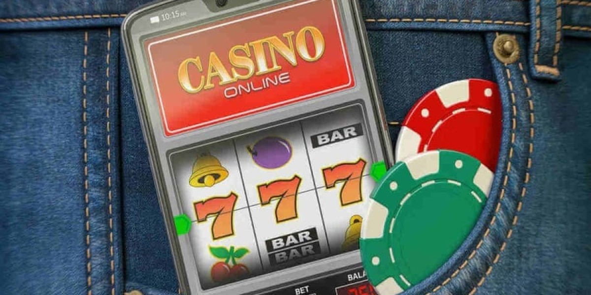 Rolling the Virtual Dice: Master the Art of Online Casinos!