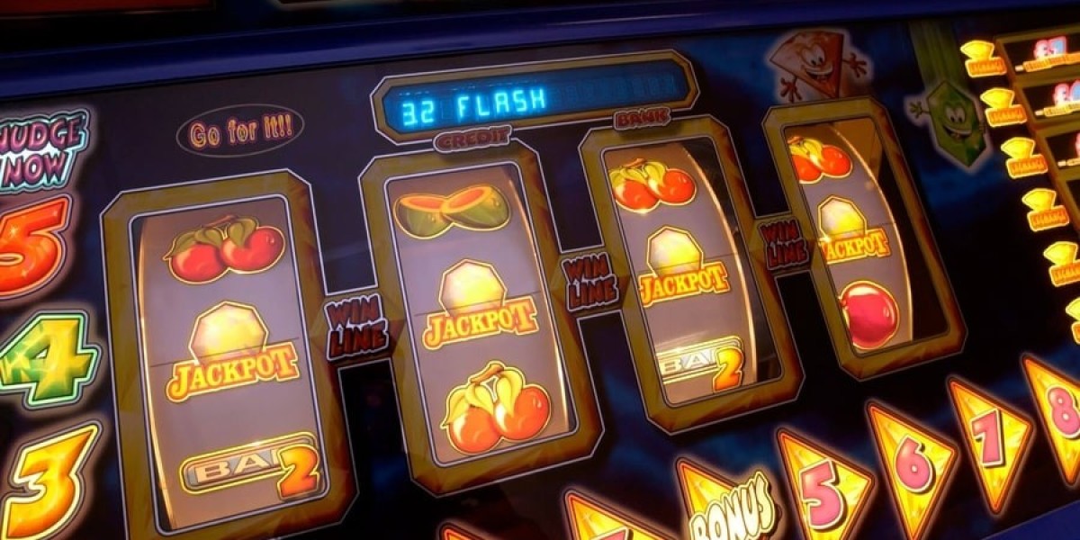 Spin & Win: Unmasking the Mysteries of Slot Sites!