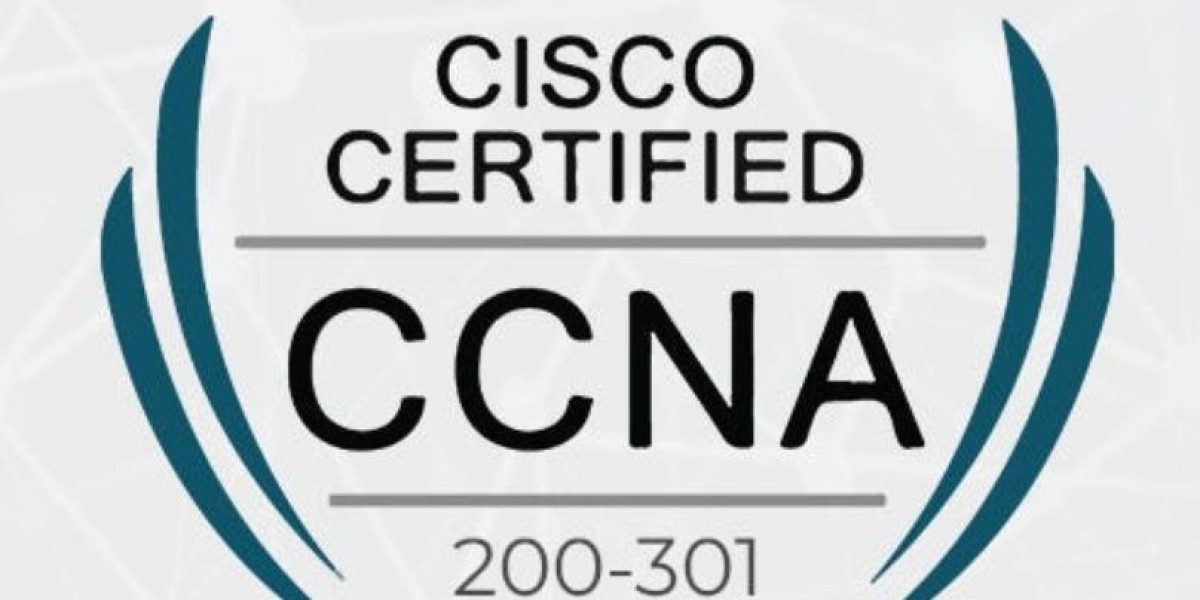 Transform Your Career with CCNA Certification in Pune
