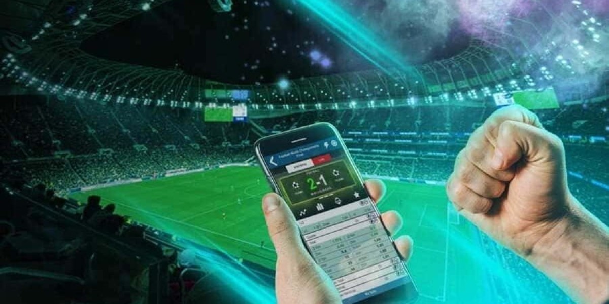 Betting, Kimchi, and Kick-offs: The Ultimate Korean Sports Betting Guide