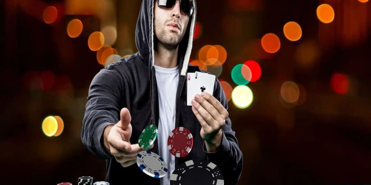Rolling the Dice Digitally: Your Ultimate Guide to Online Casinos