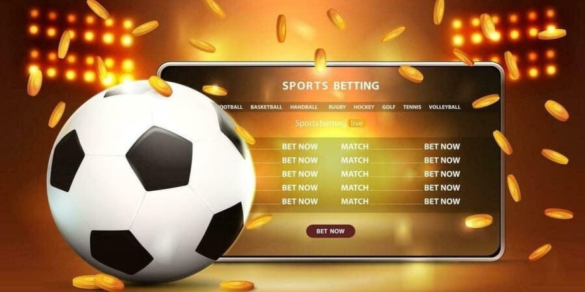 Rolling the Dice: The High-Stakes World of Sports Gambling