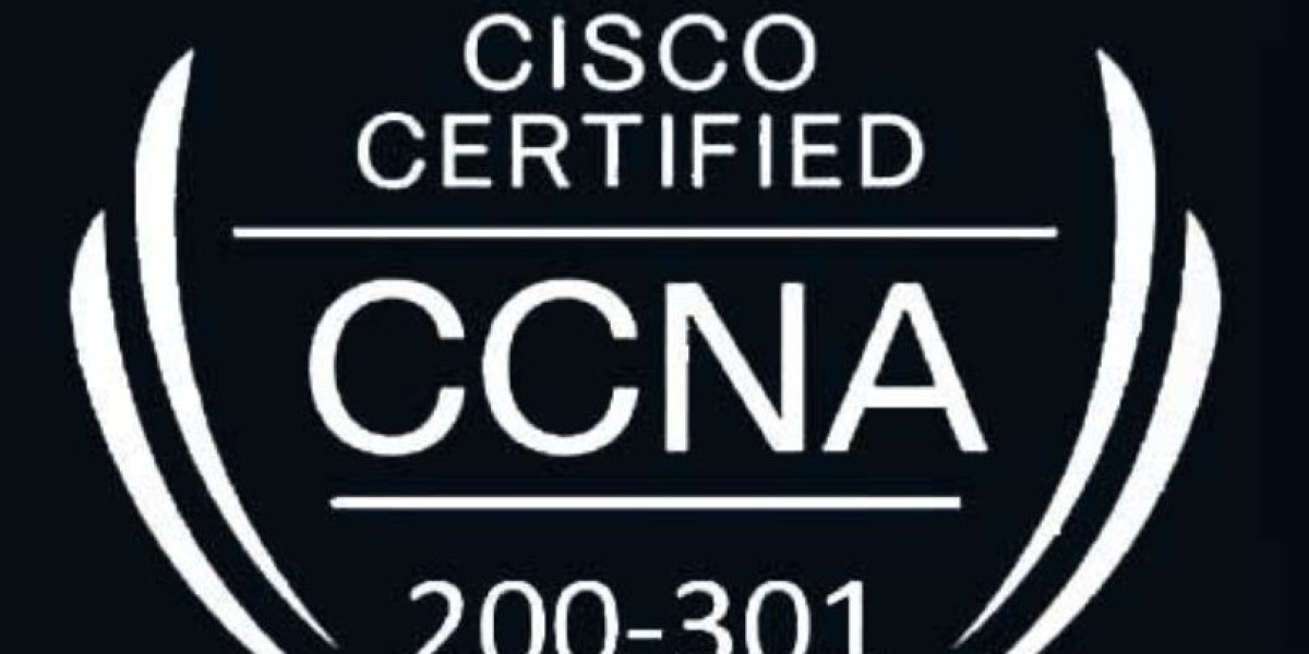 Advance Your Networking Knowledge with CCNA Training in Pune