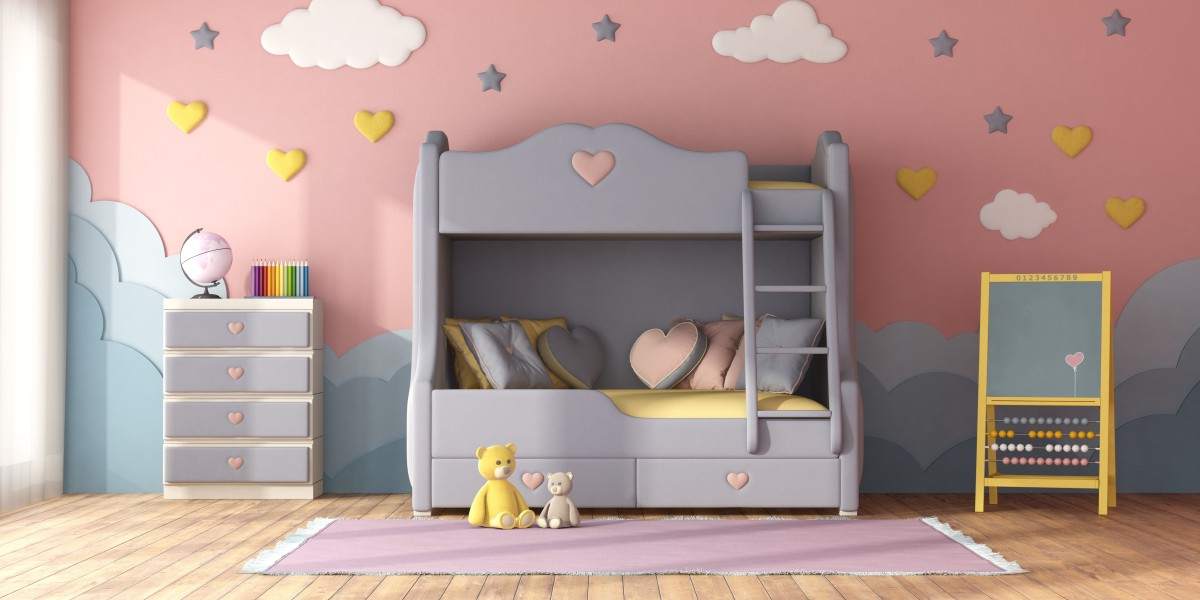 Ten Kids Beds Bunk Myths That Don't Always Hold