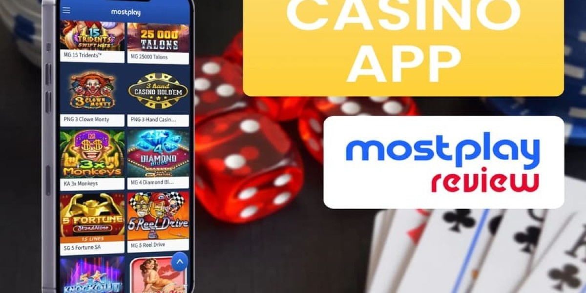 Rolling the Dice: Your Ultimate Guide to the World of Casino Sites