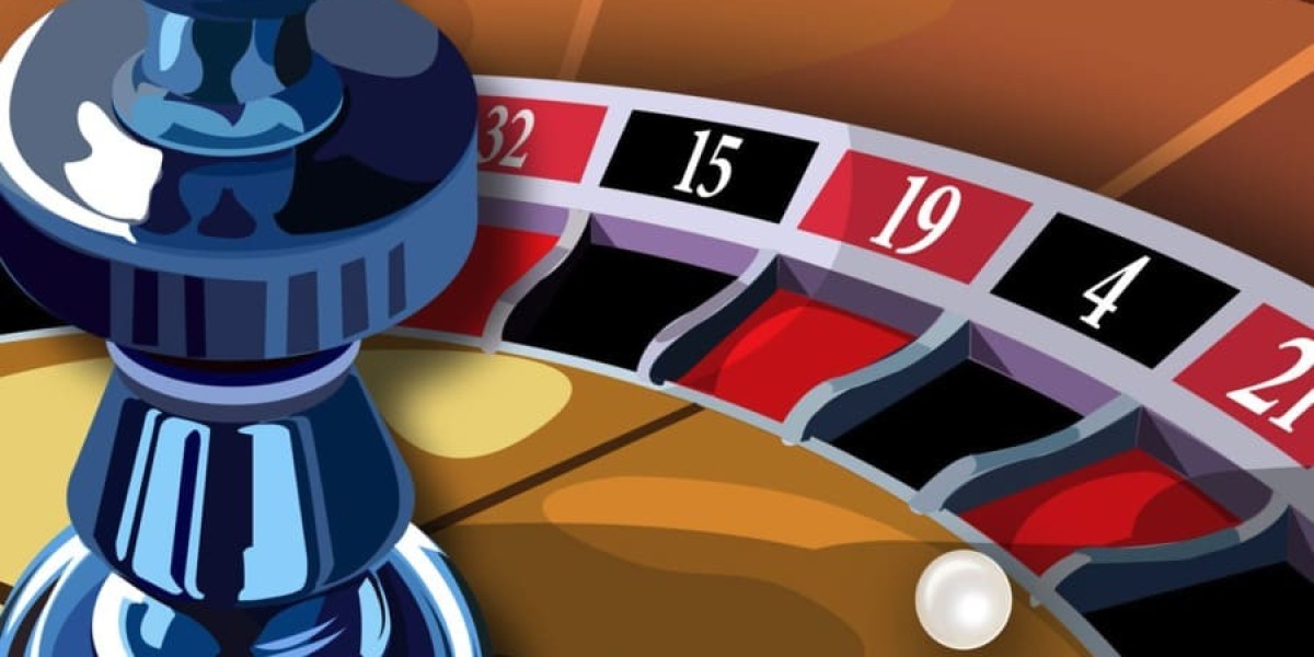 Spin to Win: The Soulful Symphony of Online Slot Adventures