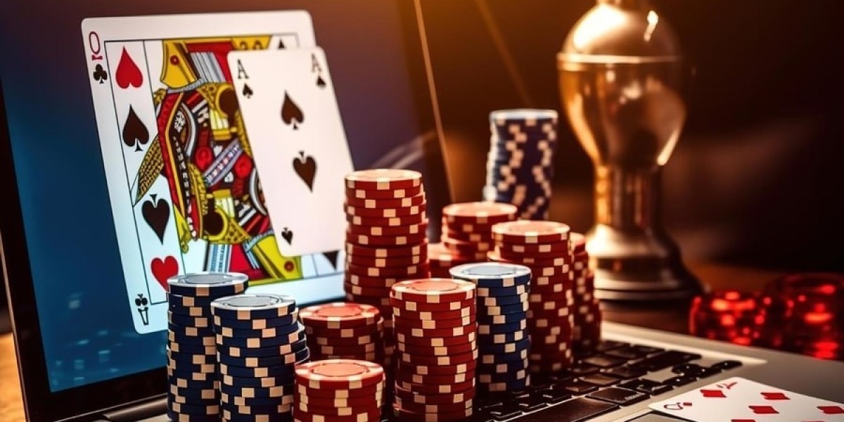 Bet Big and Laugh Hard: The Sublime Tale of Online Baccarat Shenanigans