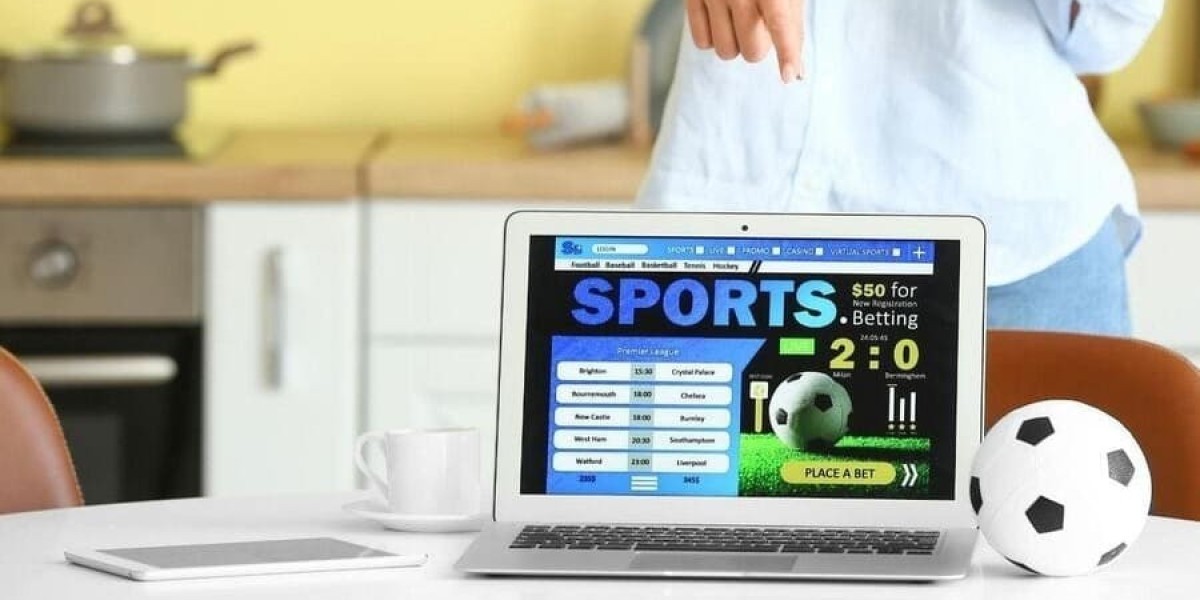 Betting Bliss: Dive Into the Electrifying World of Sports Wagering
