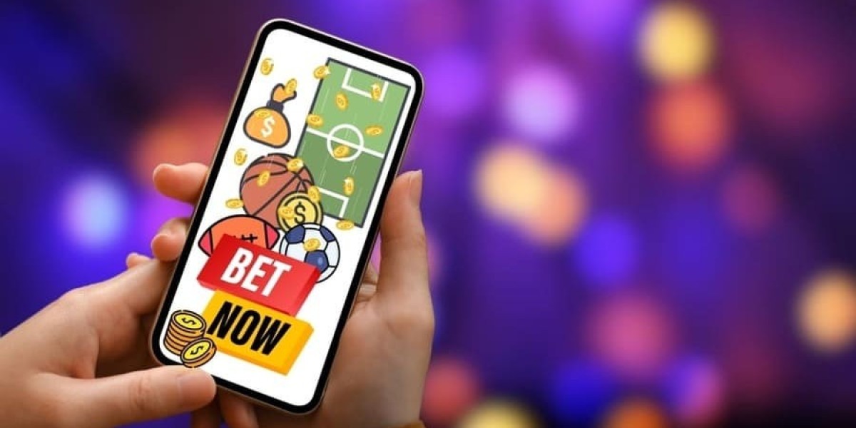 Bet Big or Go Home: The Ultimate Guide to Sports Gambling Site